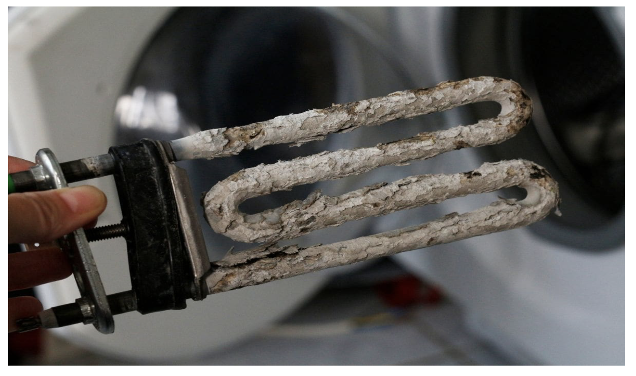 Why Sediment Buildup Can Cause Major Water Heater Repair Issues